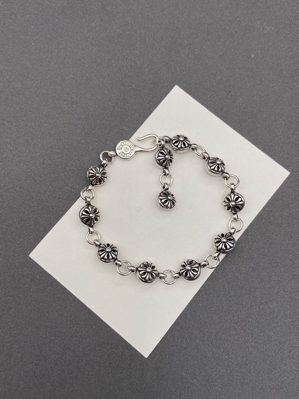 Chrome Hearts bracelet 01lyx53
